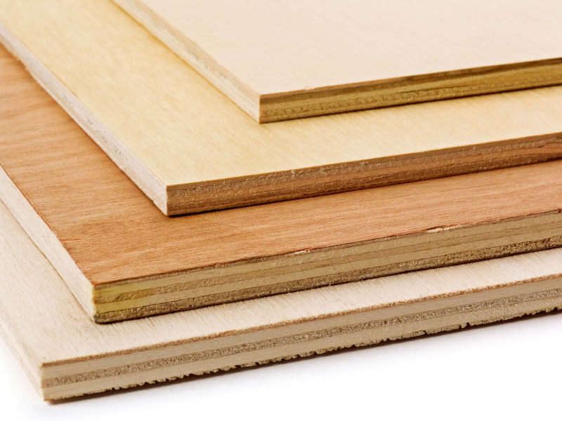 Apa itu Plywood, MDF dan Partikel Board ? – sembilanstudio